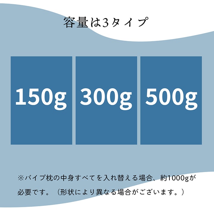 補充用エチレンパイプ
