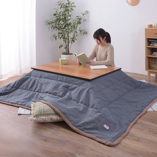 こたつ掛け布団 コタツ布団 長方形 190×230cm