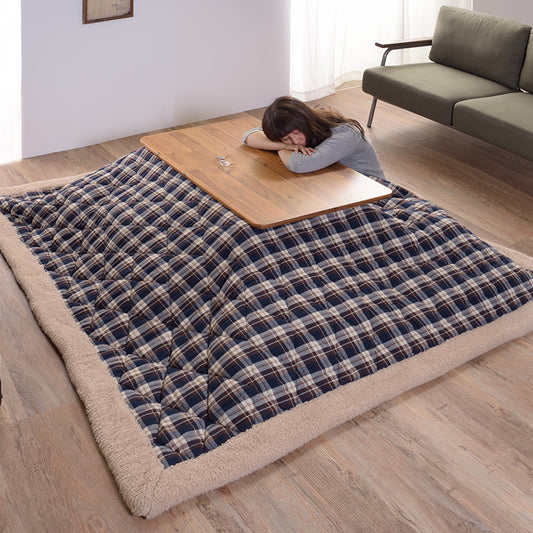 こたつ掛け布団 コタツ布団 長方形 190×230cm