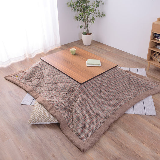 こたつ掛け布団 コタツ布団 長方形 190×230cm