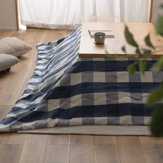 こたつ掛け布団 コタツ布団 長方形 190×230cm