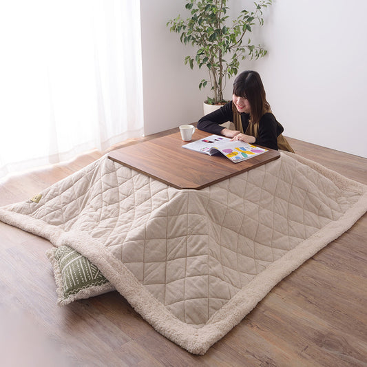 こたつ掛け布団 コタツ布団 正方形 190×190cm