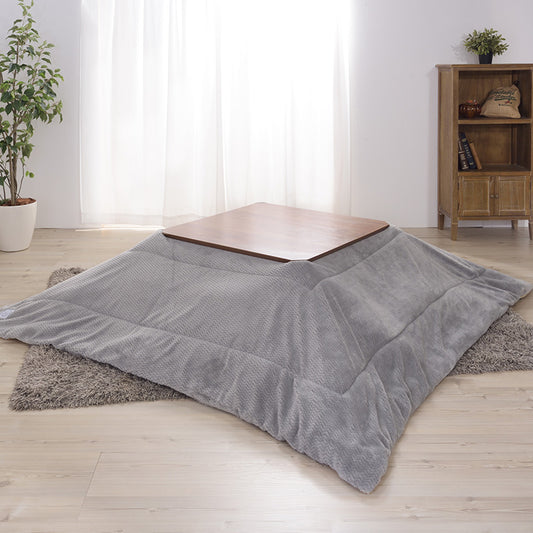 こたつ掛け布団 コタツ布団 正方形 190×190cm