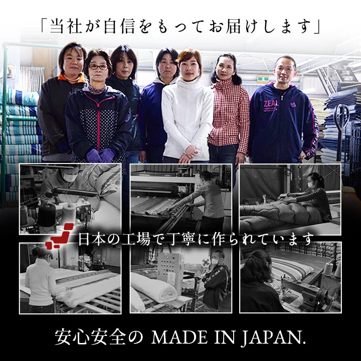 新生活に必要な寝具の8点セット（掛け布団・掛け布団カバー・敷き布団・敷き布団カバー・枕×2・枕カバー×2） ダブルロング