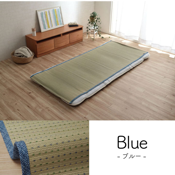 小林製薬の持続性抗菌剤【KOBA-GUARD(コバガード)】を使用したい草敷きパッド 約88×200cm