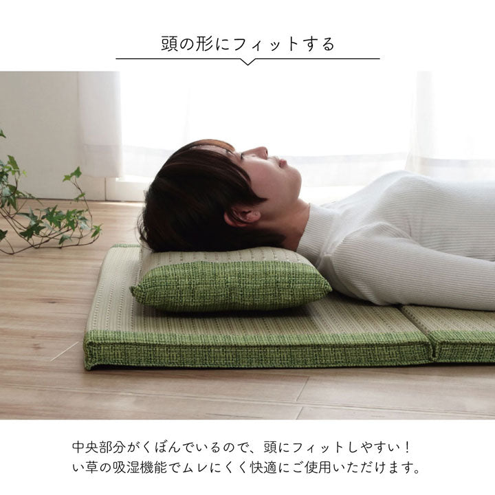 小林製薬の持続性抗菌剤【KOBA-GUARD(コバガード)】を使用したい草枕 くぼみ平枕 約50×30cm