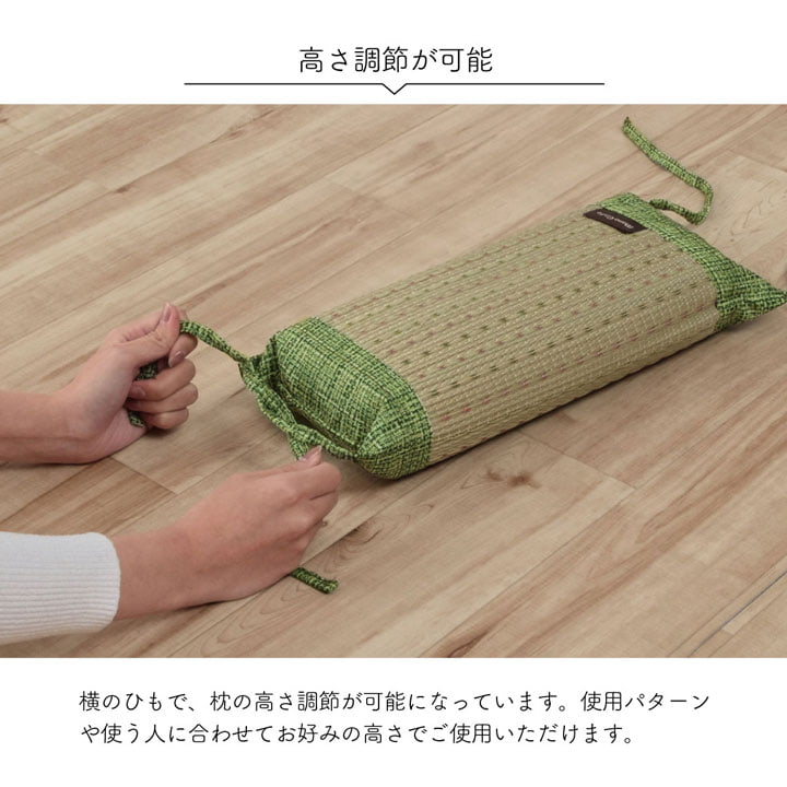 小林製薬の持続性抗菌剤【KOBA-GUARD(コバガード)】を使用したい草角枕 約30×15cm