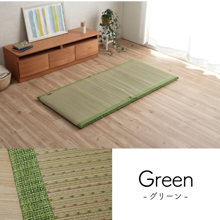 小林製薬の持続性抗菌剤【KOBA-GUARD(コバガード)】を使用したい草マット