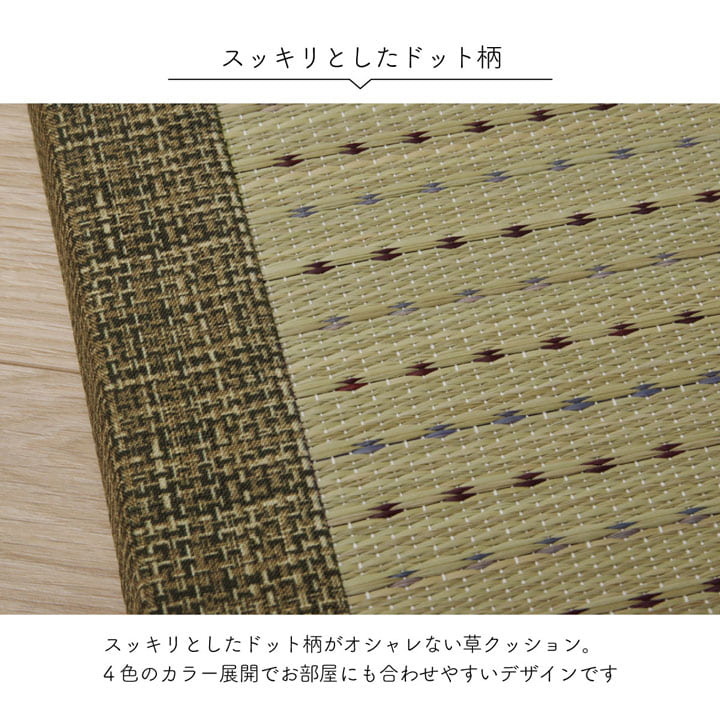 小林製薬の持続性抗菌剤【KOBA-GUARD(コバガード)】を使用したい草マット