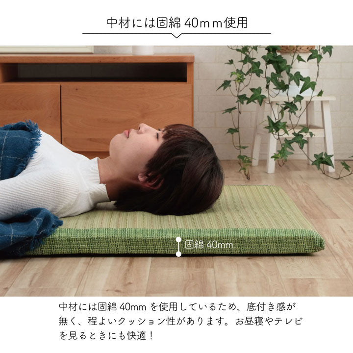 小林製薬の持続性抗菌剤【KOBA-GUARD(コバガード)】を使用したい草マット