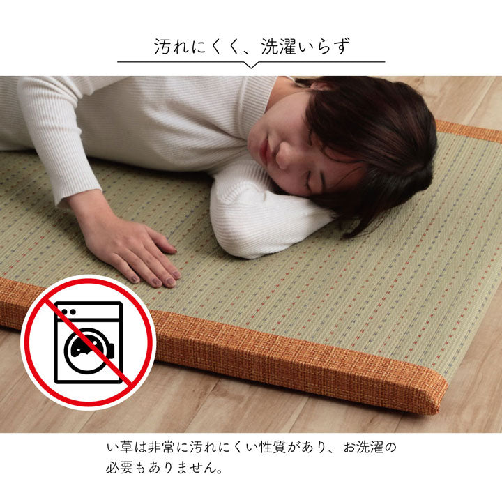 小林製薬の持続性抗菌剤【KOBA-GUARD(コバガード)】を使用したい草マット