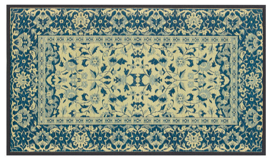 い草玄関マット（裏貼り） コンチェルト