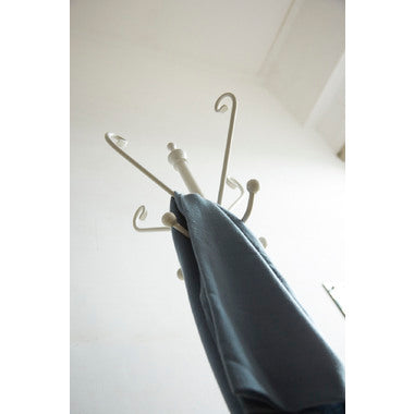 ポールハンガー