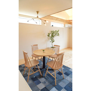 ダリオ カフェテーブル