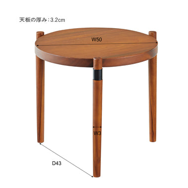 ラウンドテーブルS