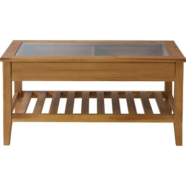 モティ コーヒーテーブル