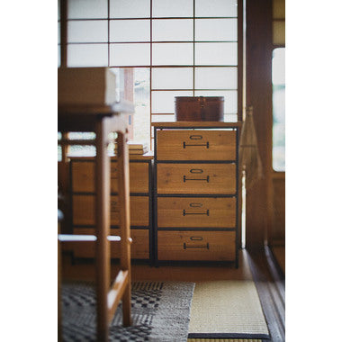 チェスト4D