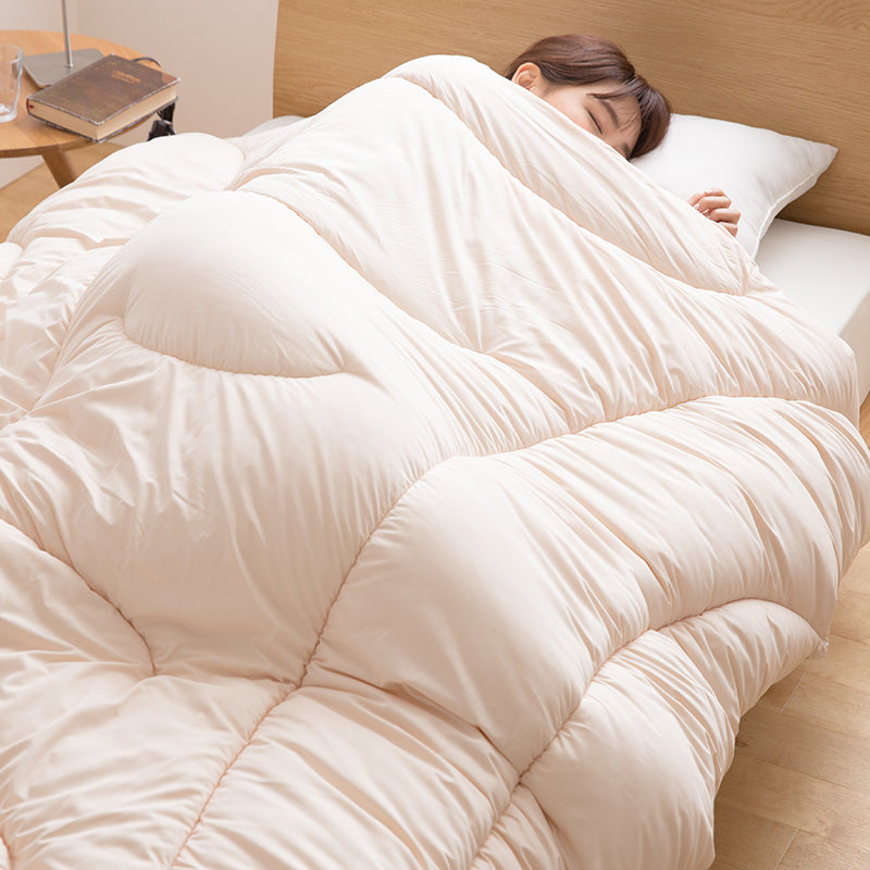 テイジン T comfort sleeping 掛け布団 (NT)2サイズ