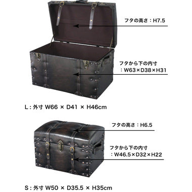 トランクセット