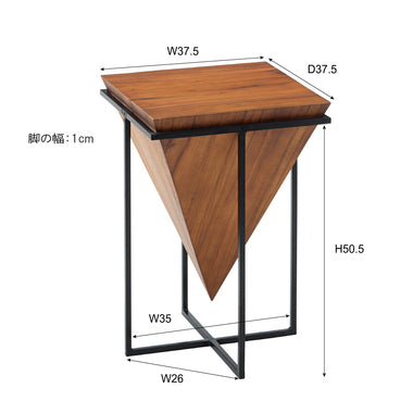 サイドテーブルL