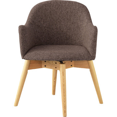 カラメリ 回転式チェア