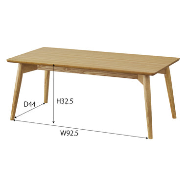 カラメリ センターテーブル