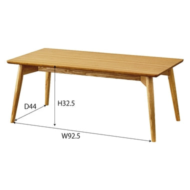 カラメリ センターテーブル