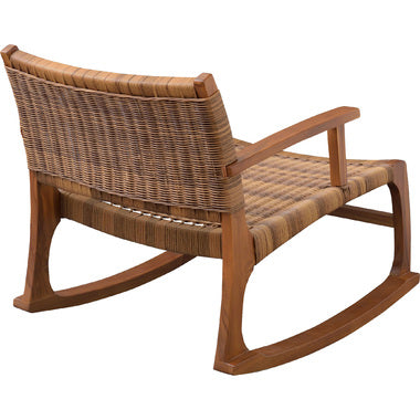 ロッキングチェア