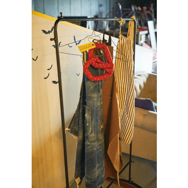 アイアンハンガー