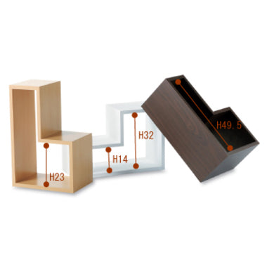 パズルラック アゴゾー