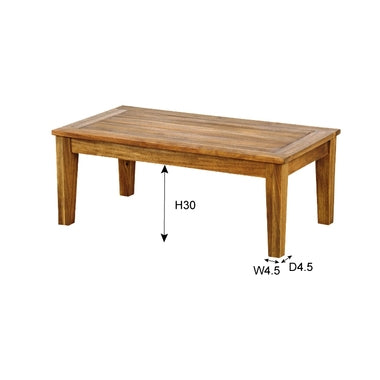 アルンダ センターテーブル