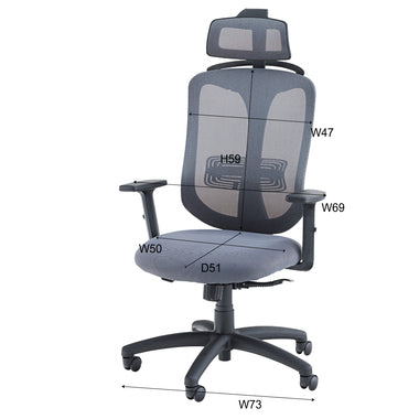 オフィスチェア