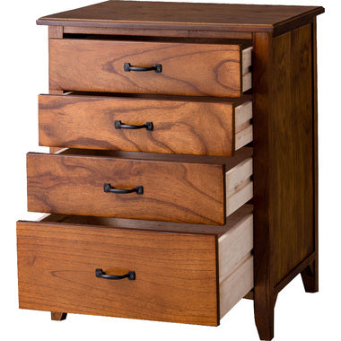 ティンバー ミニチェスト