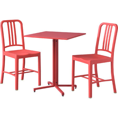 テーブル スクエア