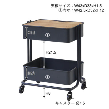 ワゴン