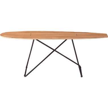 スケートボードテーブル