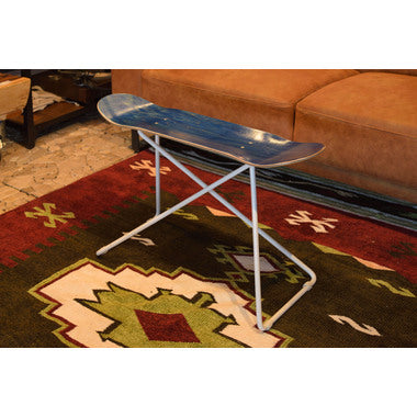 スケートボードスツール