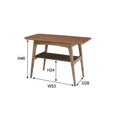トムテ コーヒーテーブルS