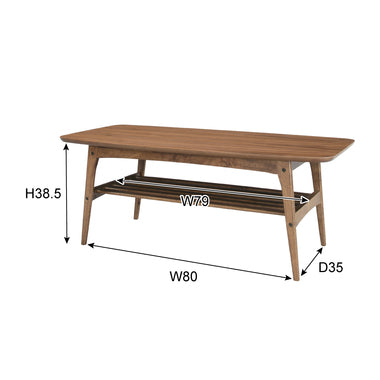 トムテ コーヒーテーブルL