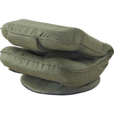 バケットリクライナー