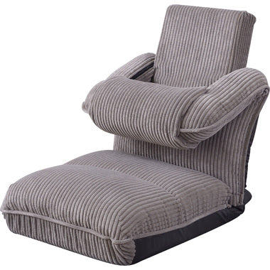 4WAYハイバックフロアチェア