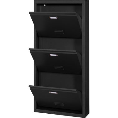 シューズラック3D