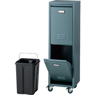 ラルド ダストボックス