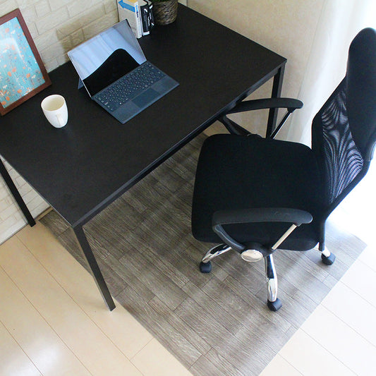 はっ水・抗菌・防炎・滑り止めシール付！リモートワーク・在宅ワークにぴったりなデスクマット Norlus  - ノールス