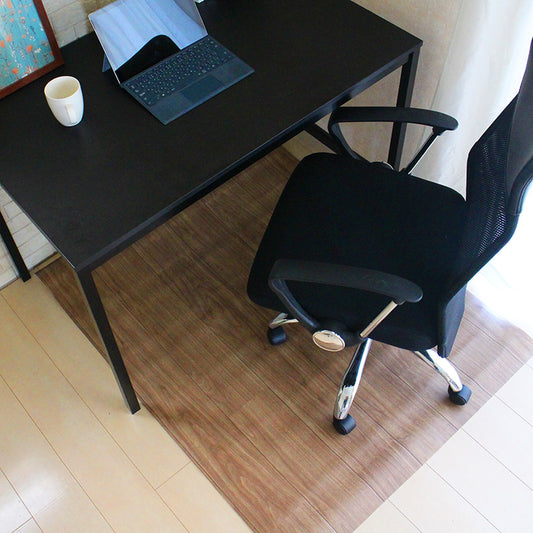 はっ水・抗菌・防炎・滑り止めシール付！リモートワーク・在宅ワークにぴったりなデスクマット Morlus  - ムールス