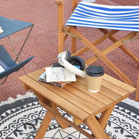 フォールディングスツール